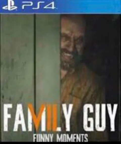 Family Guy Funny Moments