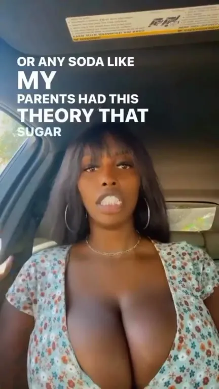 Parents Blame Sugar for Obesity