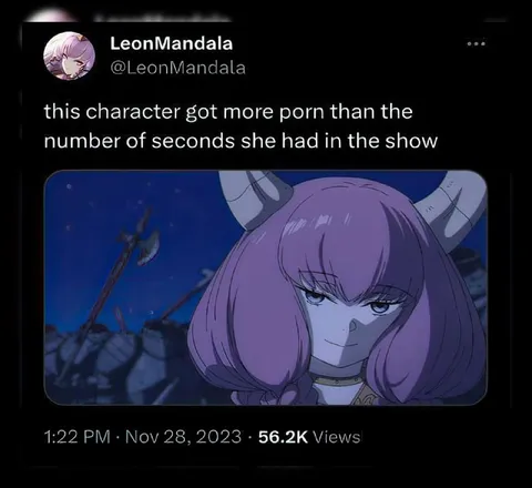 More Porn Than Screen Time