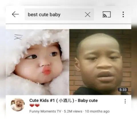 Best Cute Baby Search Result