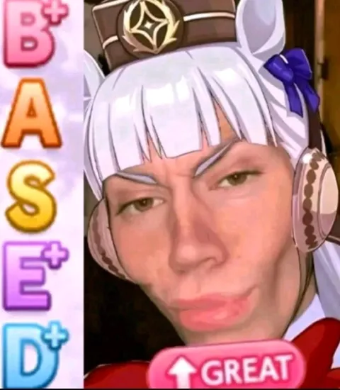 Great Base Reaction