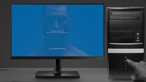 Turning Off the PC During Updates