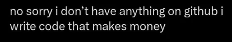 Code That Makes Money