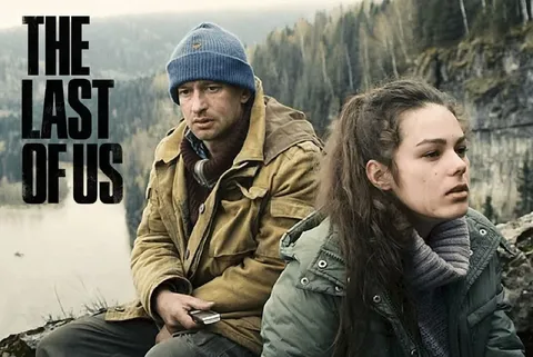 The Last of Us Survival Duo