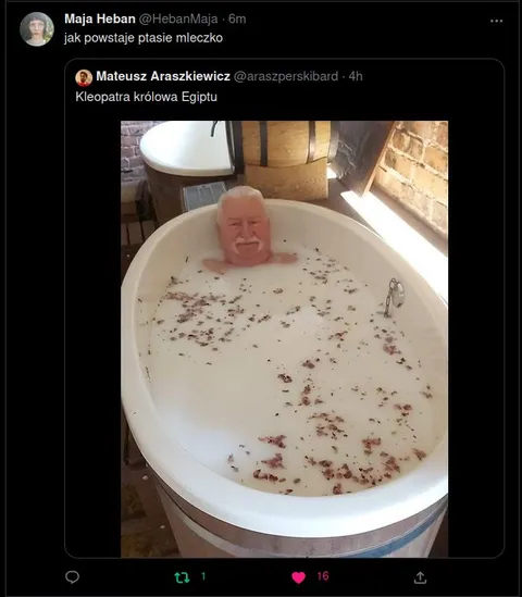 Jak powstaje ptasie mleczko