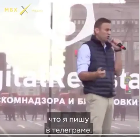 Что я пишу в Телеграме