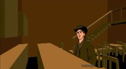 Give me a drink bartender