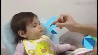 Малыш не хочет есть
