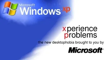Windows XP Experience Problems