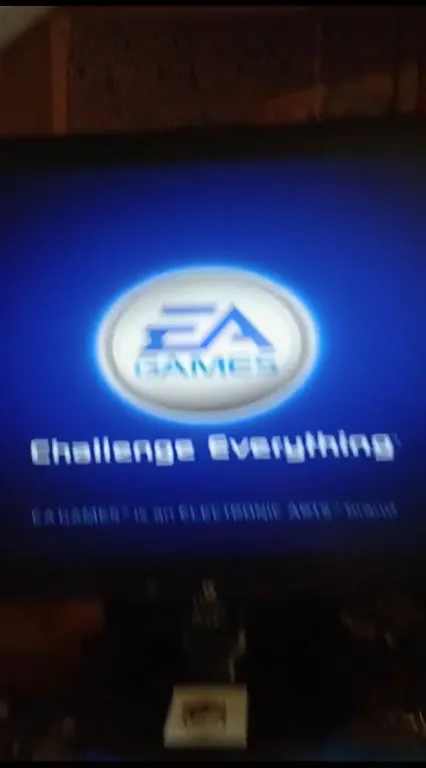 THX Games Smoke Break