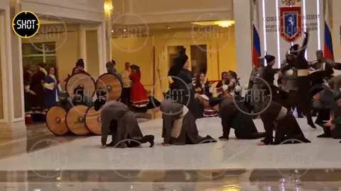 Битва перед голосованием