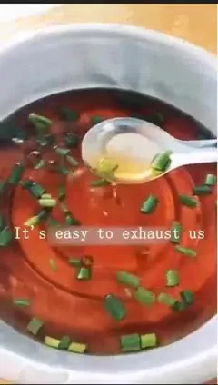 Automatic Soup Machine Disaster
