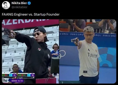 FAANG Engineer vs Startup Founder