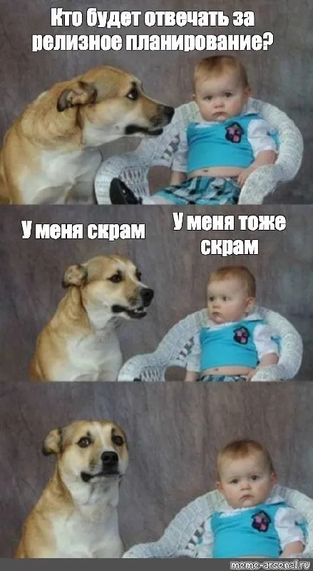 Кто отвечает за рекламное планирование