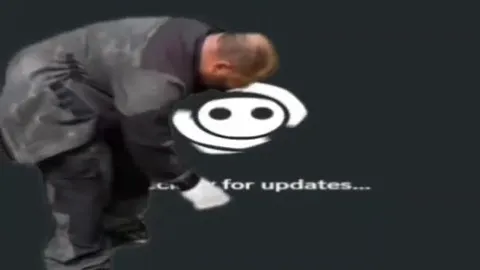 Discord Keeps Retrying Updates