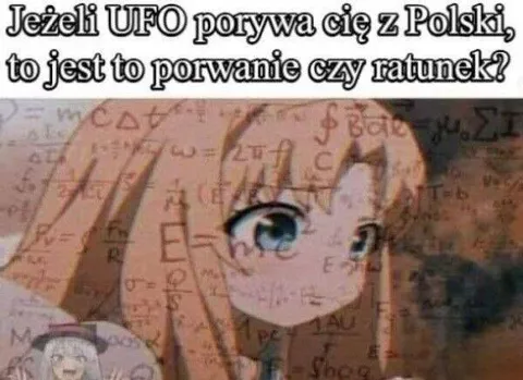 Porwanie czy ratunek?