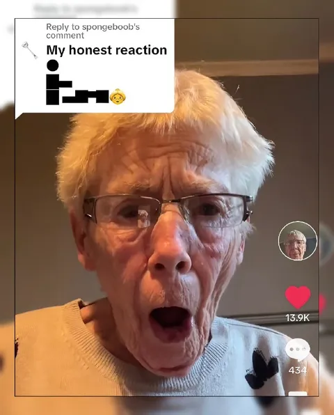 My Honest Reaction