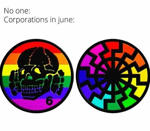 Corporations in June