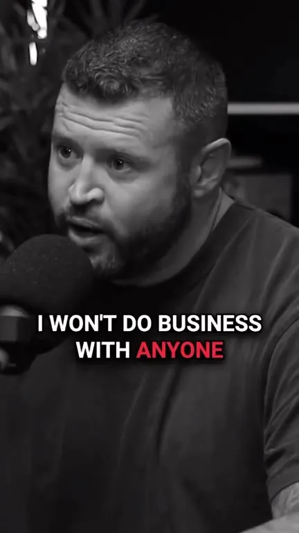 How Can I Trust You?