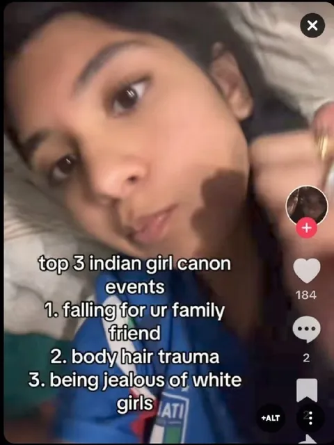 Top 3 Indian Girl Canon Events