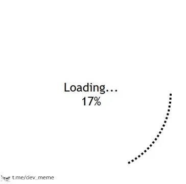 Loading Almost Finished, Then Restarts