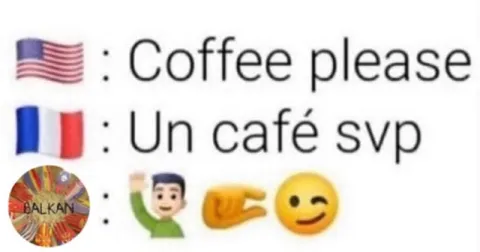 Balkan Coffee Please