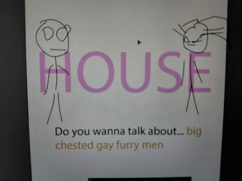 Big Chested Gay Furry Men