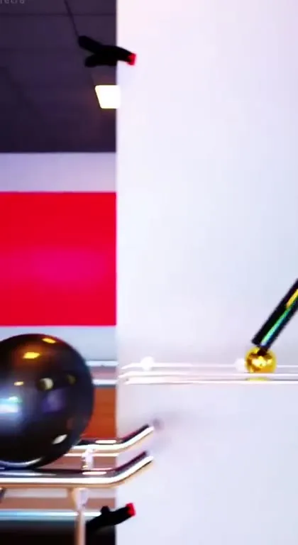 Not Sorry Bowling Ball