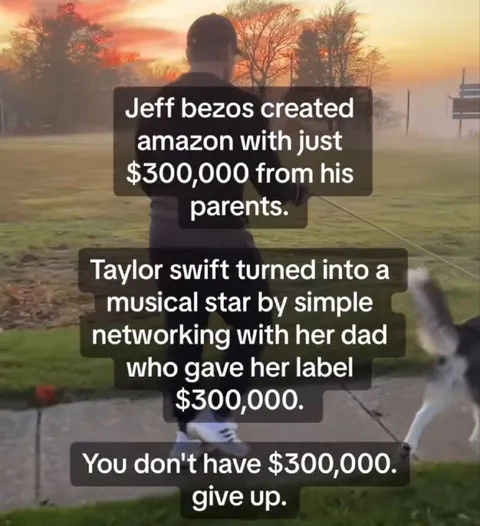 You Don't Have $300,000