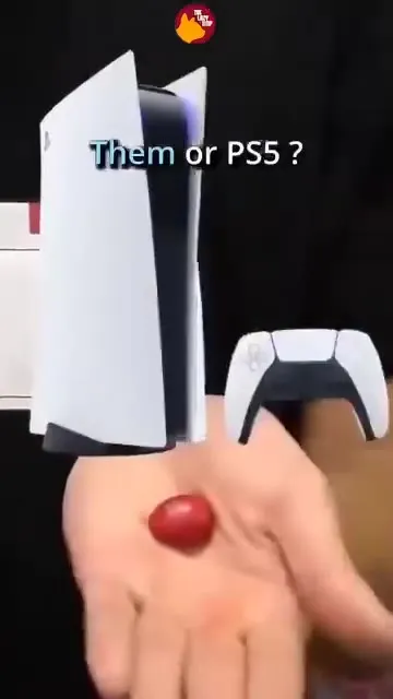 PS5 Never Cheats on Me