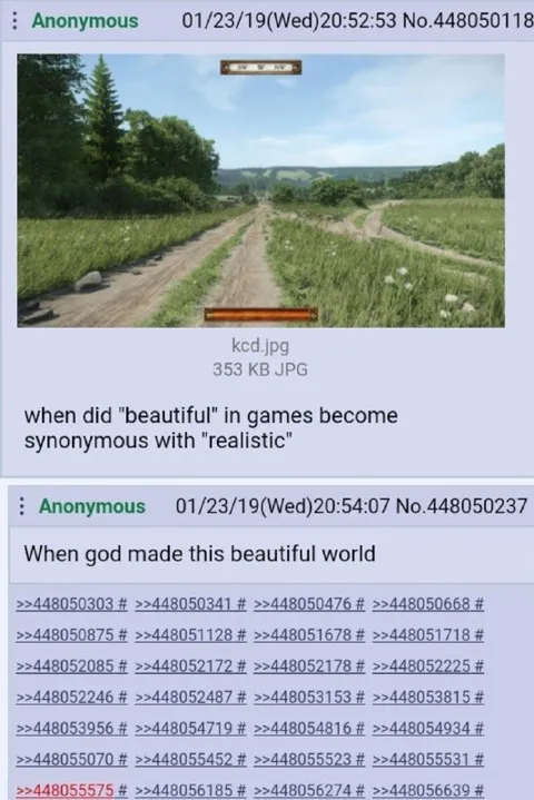 Beautiful Game World