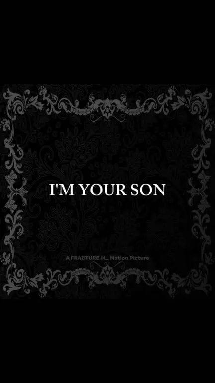 I'm Your Dad, Bobby