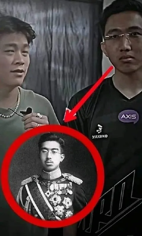 Когда увидел AXIS