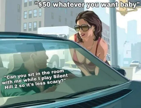 Fifty Dollars Whatever You Want