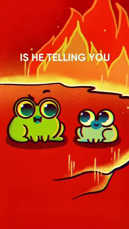 Talking to God in Hell