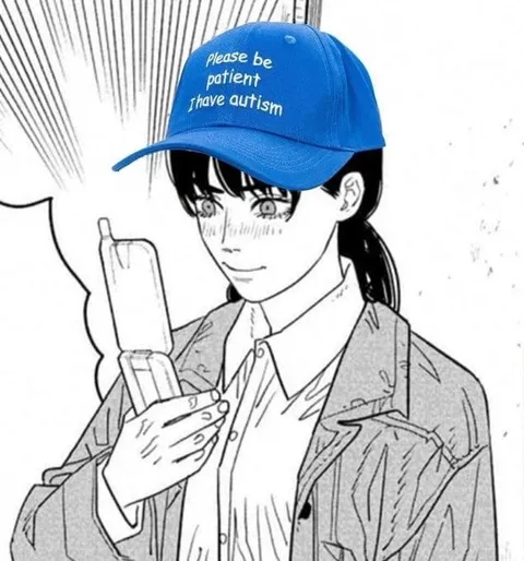 Please Be Patient I Have Autism