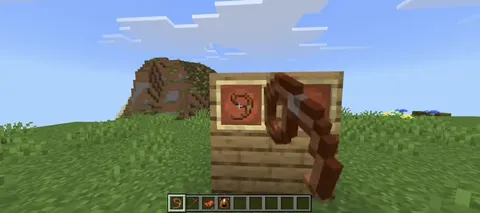 Minecraft horse six seven