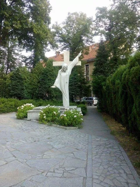Иисус делает д findsку