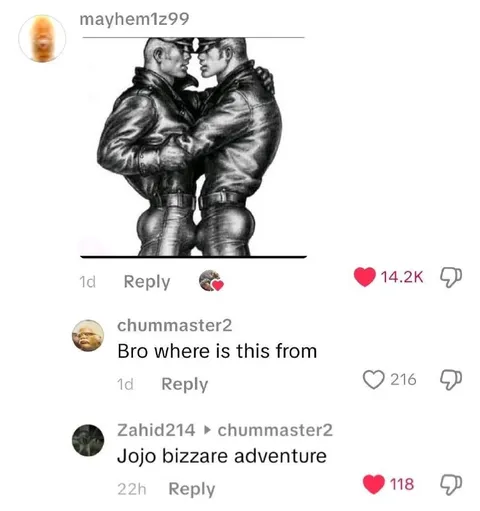 Bro Where Is This From