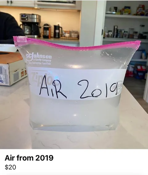 Air from 2019 for Sale