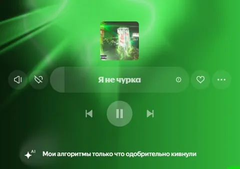 Алгоритмы одобрительно кивнули