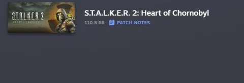 110.6 GB Patch Notes
