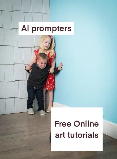 AI Prompters vs Free Tutorials