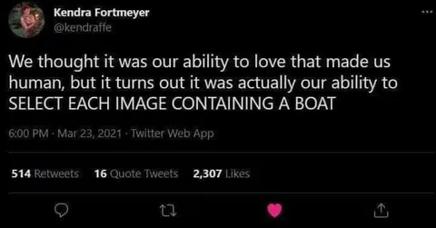 Ability to Select Boats