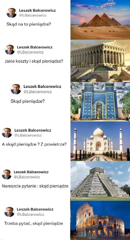 Skąd pieniądze na zabytki