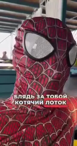 Це моя квартира, зрозумів?