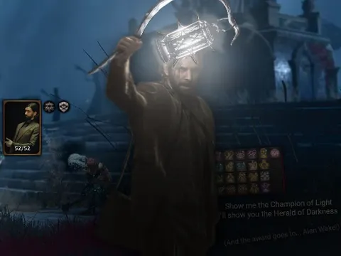 Champion of Light Award