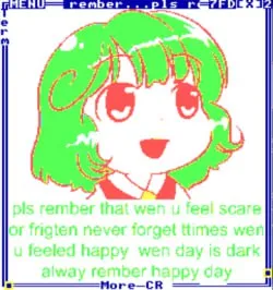 Remember Happy Day