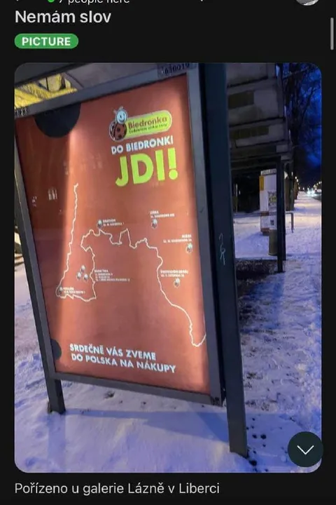 Polsko zve na nákupy