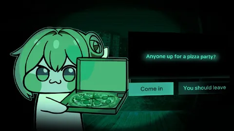 Anyone Up for a Pizza Party?